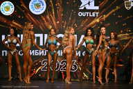 Чемпионат ТЦ XL Мытищи