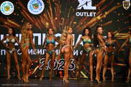 Чемпионат ТЦ XL Мытищи