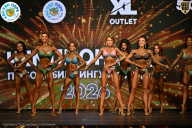 Чемпионат ТЦ XL Мытищи