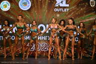 Чемпионат ТЦ XL Мытищи