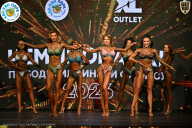 Чемпионат ТЦ XL Мытищи