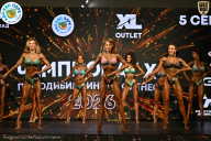 Чемпионат ТЦ XL Мытищи