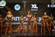 Чемпионат ТЦ XL Мытищи