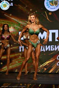 Чемпионат ТЦ XL Мытищи