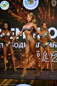 Чемпионат ТЦ XL Мытищи