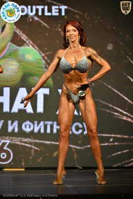 Чемпионат ТЦ XL Мытищи
