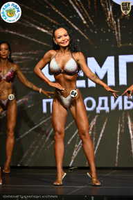 Чемпионат ТЦ XL Мытищи