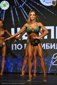 Чемпионат ТЦ XL Мытищи