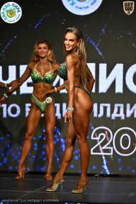 Чемпионат ТЦ XL Мытищи