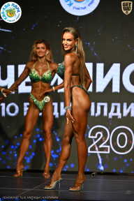 Чемпионат ТЦ XL Мытищи