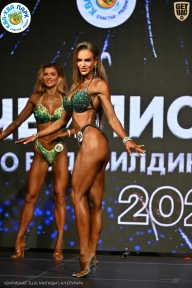 Чемпионат ТЦ XL Мытищи