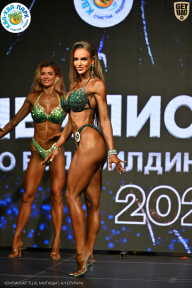 Чемпионат ТЦ XL Мытищи
