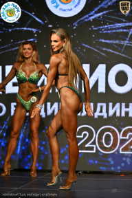 Чемпионат ТЦ XL Мытищи
