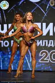 Чемпионат ТЦ XL Мытищи