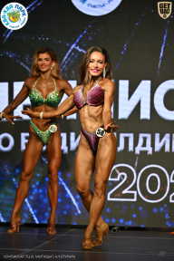 Чемпионат ТЦ XL Мытищи