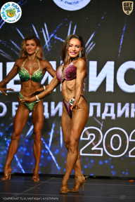 Чемпионат ТЦ XL Мытищи