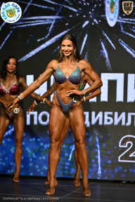Чемпионат ТЦ XL Мытищи
