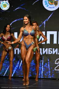 Чемпионат ТЦ XL Мытищи