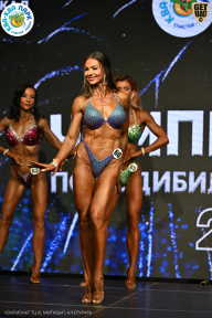 Чемпионат ТЦ XL Мытищи