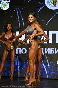 Чемпионат ТЦ XL Мытищи