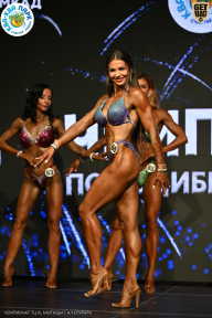 Чемпионат ТЦ XL Мытищи