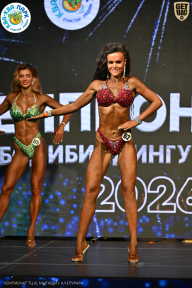 Чемпионат ТЦ XL Мытищи