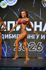 Чемпионат ТЦ XL Мытищи