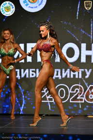 Чемпионат ТЦ XL Мытищи