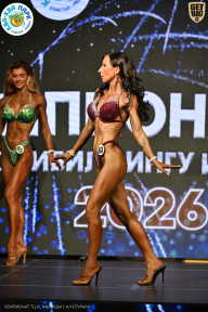 Чемпионат ТЦ XL Мытищи