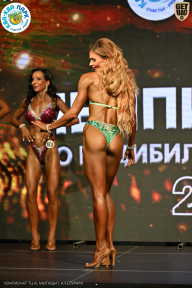 Чемпионат ТЦ XL Мытищи