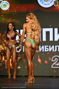 Чемпионат ТЦ XL Мытищи