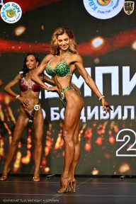 Чемпионат ТЦ XL Мытищи