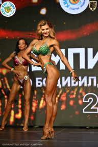 Чемпионат ТЦ XL Мытищи