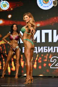 Чемпионат ТЦ XL Мытищи