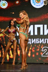 Чемпионат ТЦ XL Мытищи