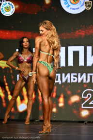 Чемпионат ТЦ XL Мытищи