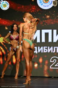 Чемпионат ТЦ XL Мытищи