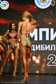 Чемпионат ТЦ XL Мытищи