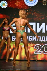 Чемпионат ТЦ XL Мытищи