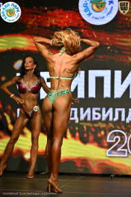 Чемпионат ТЦ XL Мытищи