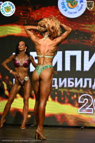 Чемпионат ТЦ XL Мытищи
