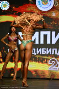 Чемпионат ТЦ XL Мытищи