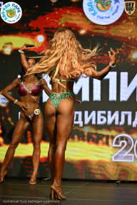 Чемпионат ТЦ XL Мытищи