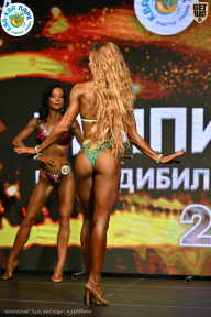 Чемпионат ТЦ XL Мытищи