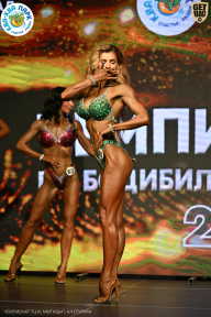 Чемпионат ТЦ XL Мытищи