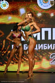 Чемпионат ТЦ XL Мытищи
