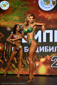 Чемпионат ТЦ XL Мытищи