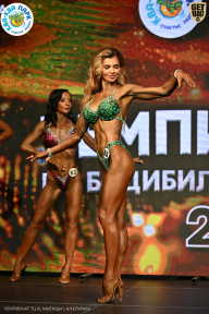 Чемпионат ТЦ XL Мытищи