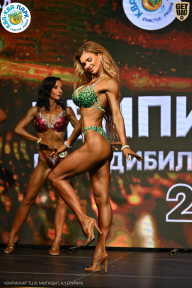 Чемпионат ТЦ XL Мытищи