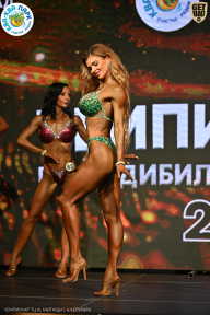 Чемпионат ТЦ XL Мытищи